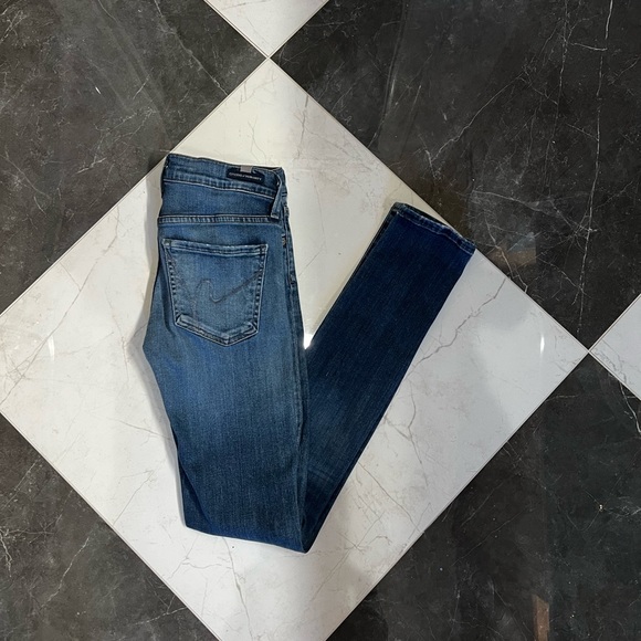 Citizens of Humanity jeans - Picture 2 of 2